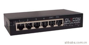 上海穎發網絡科技 網絡設備配件與通訊技術研發產品總覽