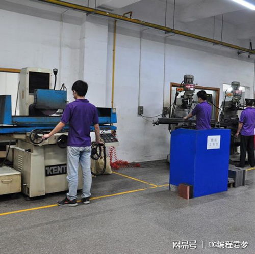 從車間到未來 21歲大專生的模具設(shè)計(jì)突圍之路
