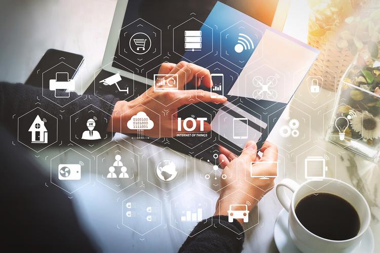 人工智能背景圖片在應用軟件開發中的創新應用