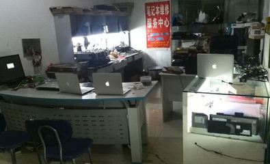 雨帆電腦產(chǎn)品經(jīng)營部筆記本深度清灰服務(wù)，讓你的電腦重獲新生——合肥團購限時特惠
